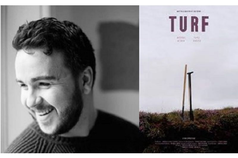 Turf movie poster