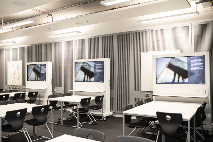AV Services image