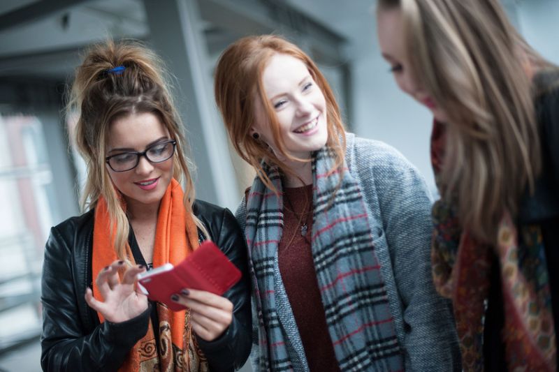 SafeZone at Ulster University image