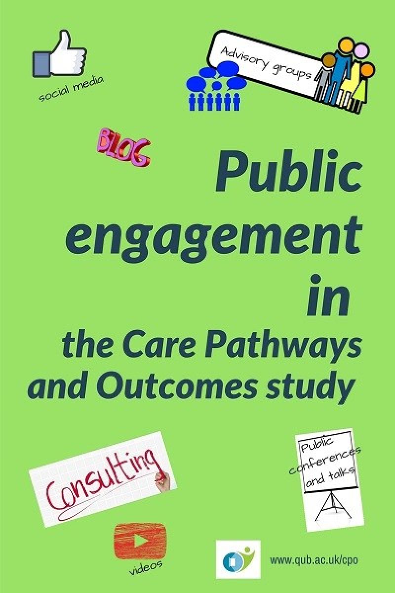 public engagement in CPOS