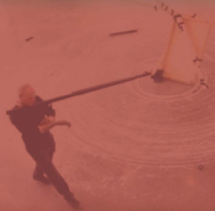 Belfast Intl. Festival of Performance Art Returns image