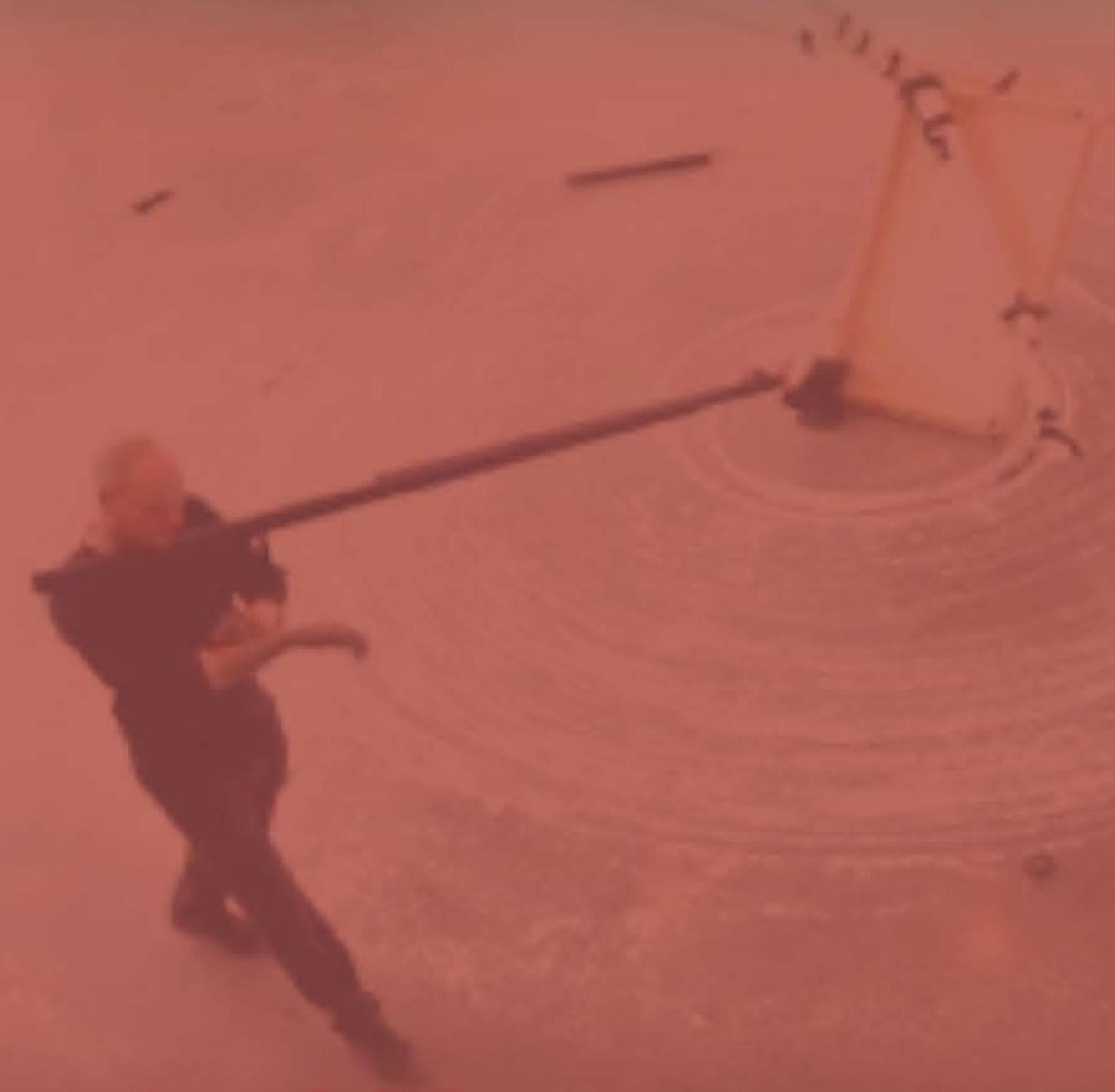 Belfast International Festival of Performance Art 2022 image