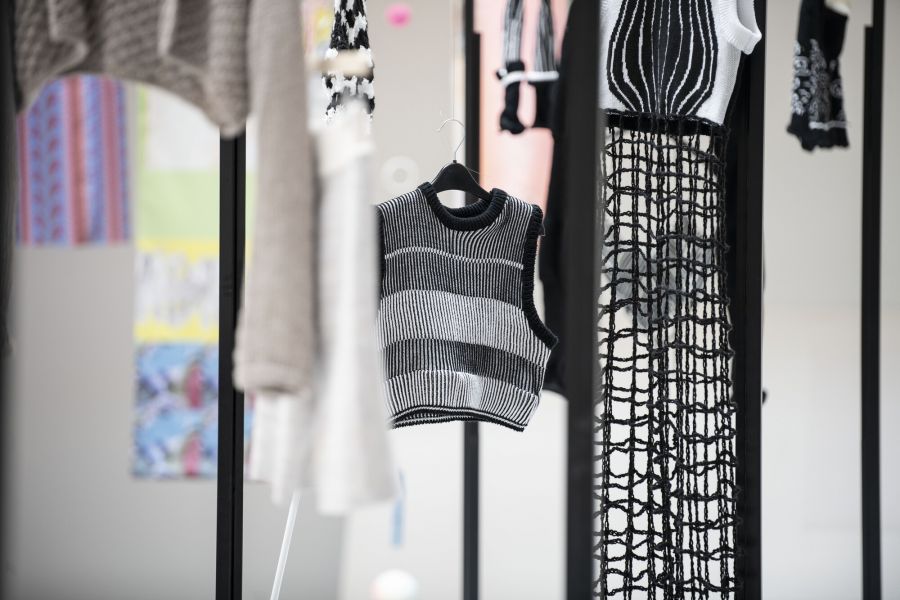 On the Creative Edge: Belfast School of Art Annual Degree Show image