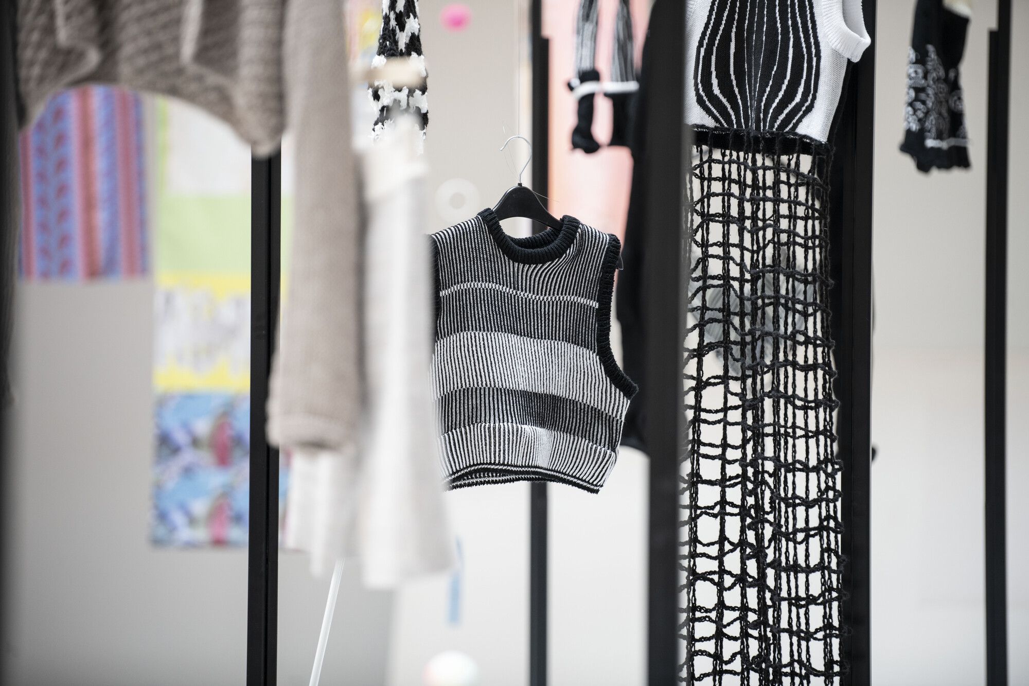 On the Creative Edge: Belfast School of Art Annual Degree Show image
