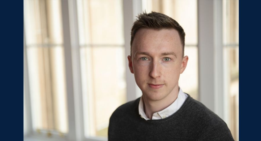 Simon McGavigan  image