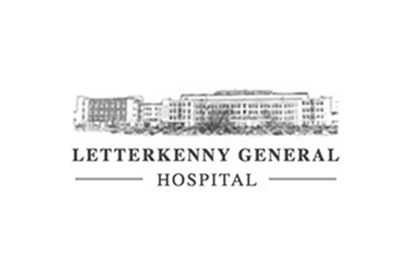 Letterkenny General Hospital