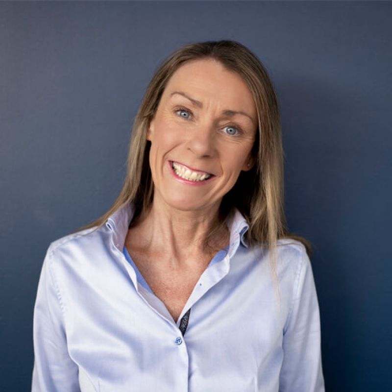 Image for Amy Burns on PURE