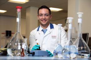 Personalised healthcare revolution takes leap forward as first students graduate landmark course