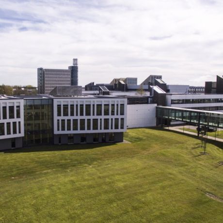 Coleraine campus