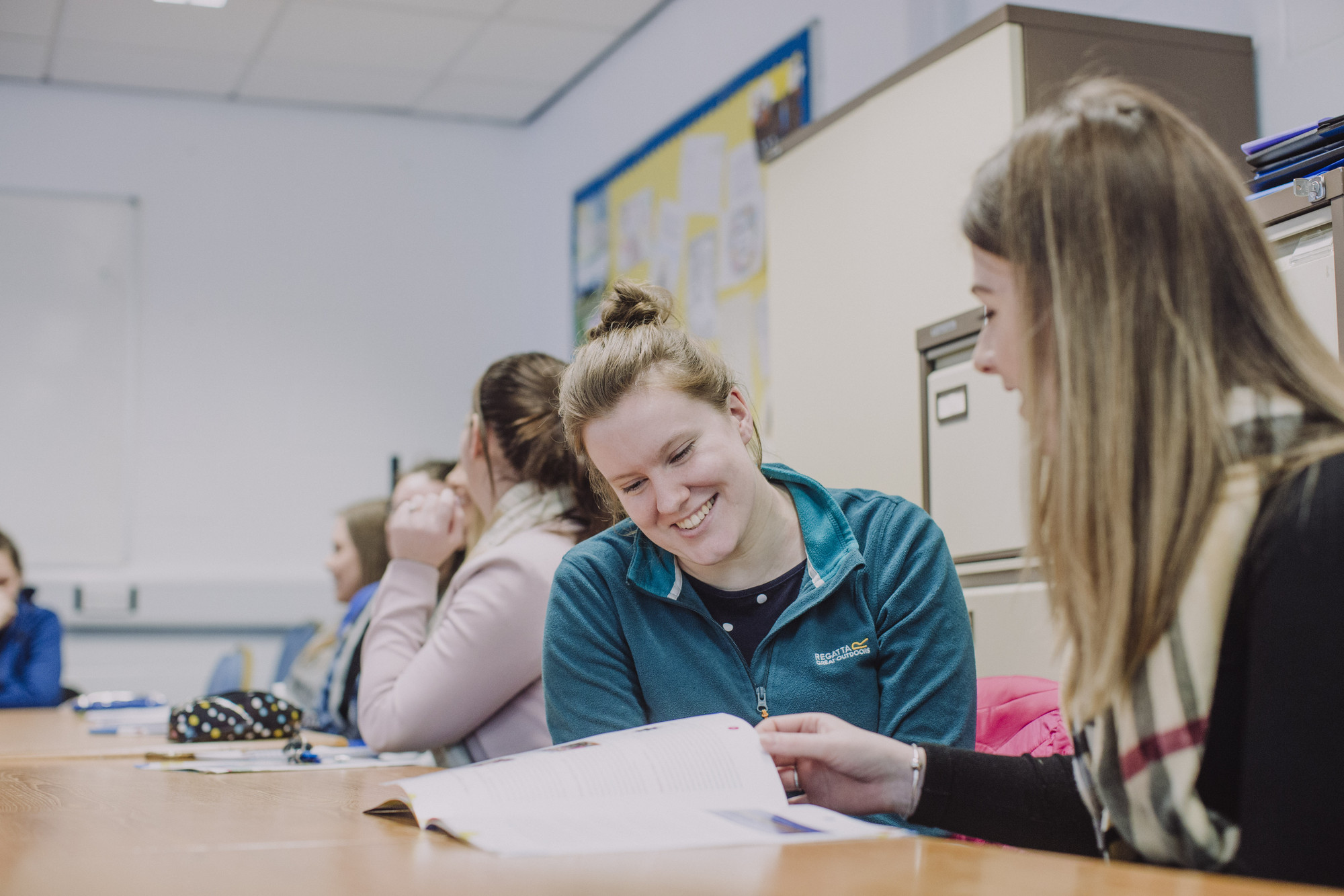 School of Education - workshops