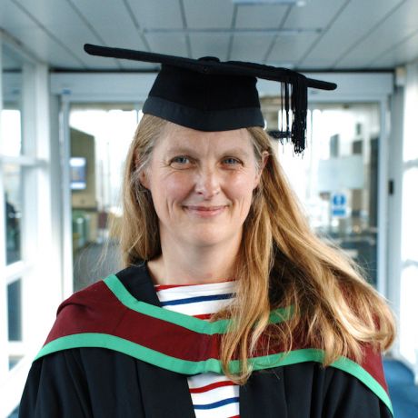 From stay at home mum to data scientist