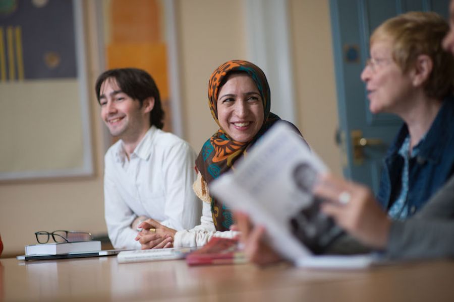 Research project demonstrates urgent need to revisit the conversation about a Bill of Rights  image