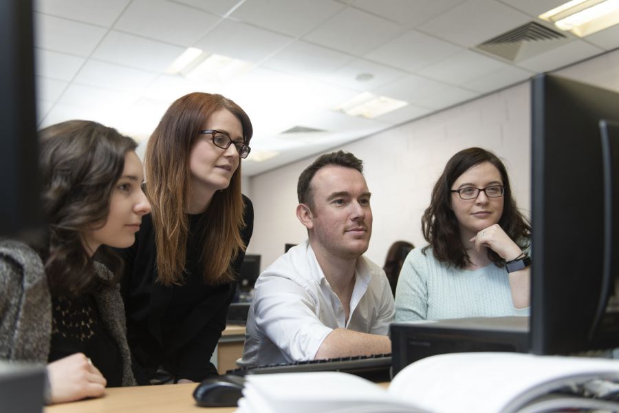 Tailored PhD Research image