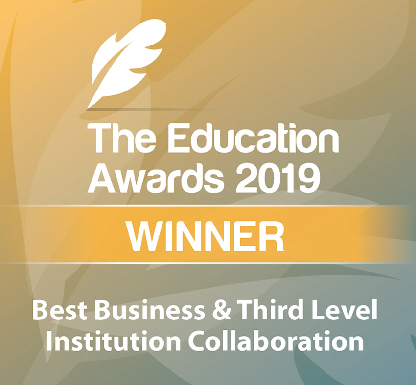 2019 Education Awards