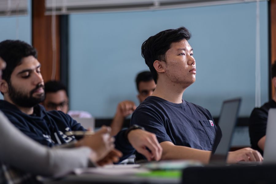 Internal Competition for a PhD Scholarship at ASPS image