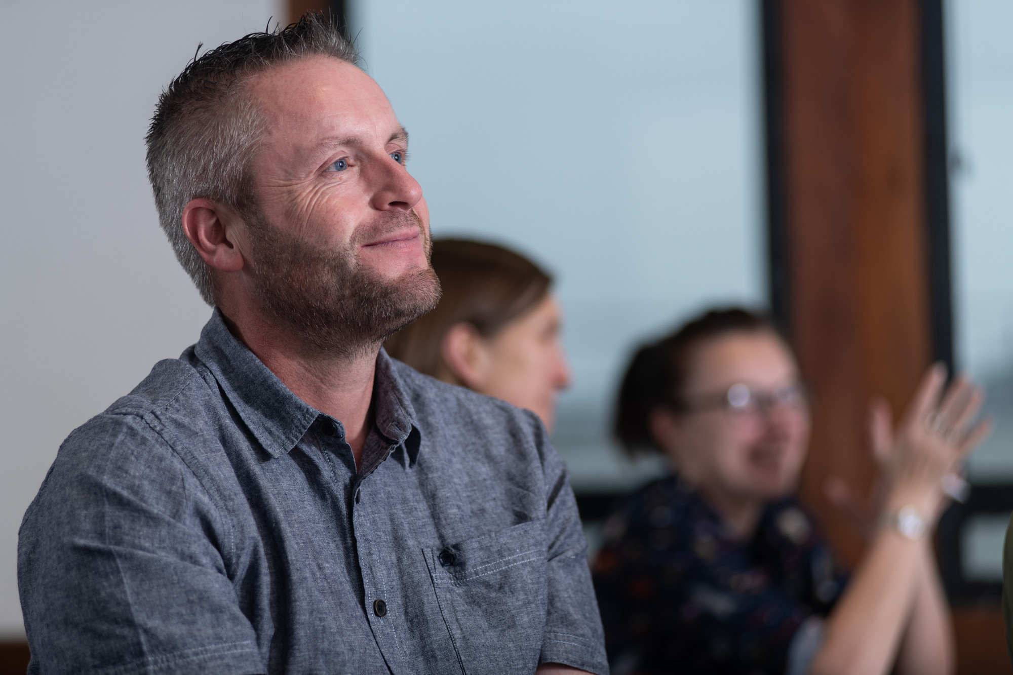 Benefits of postgraduate study to businesses