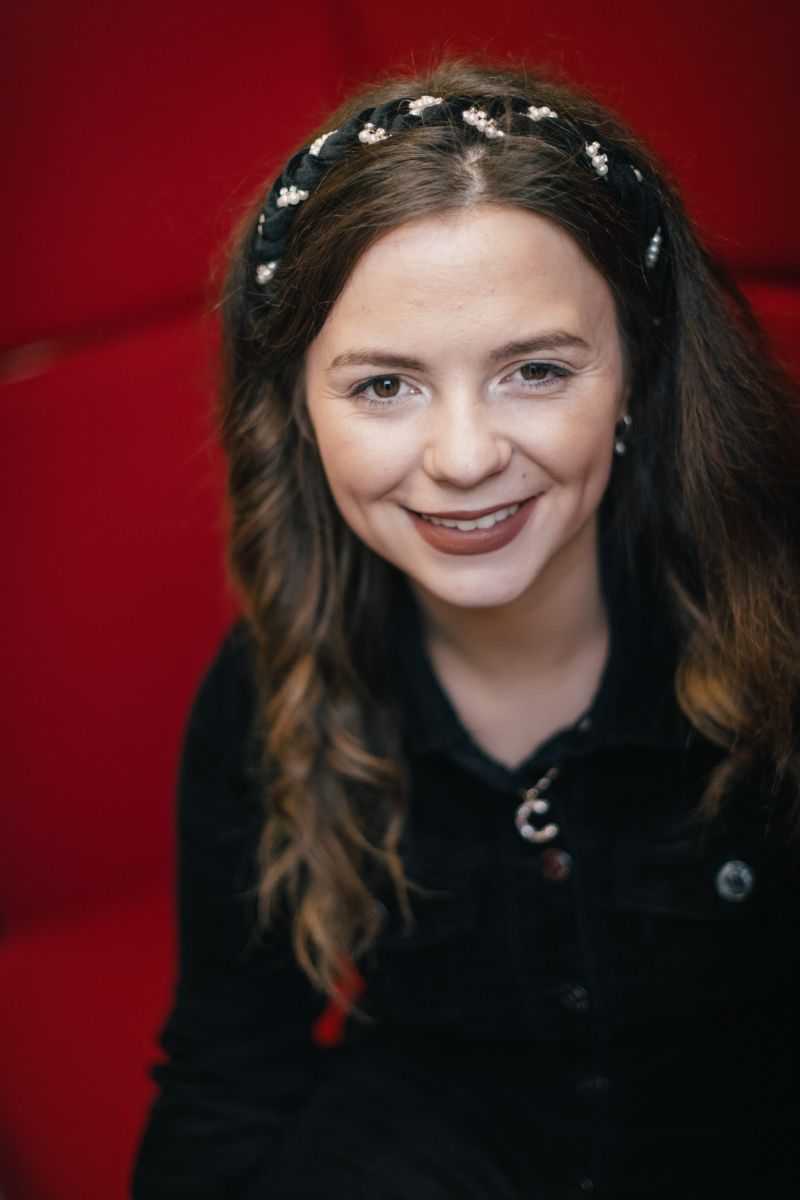 Ulster University image