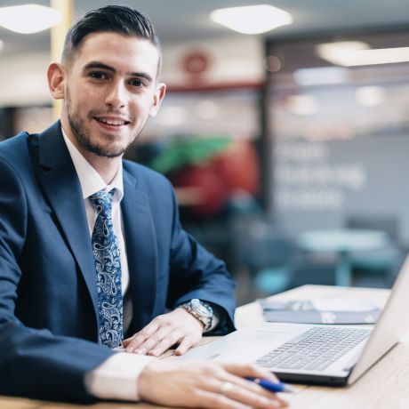 Image for Create your own Video CV