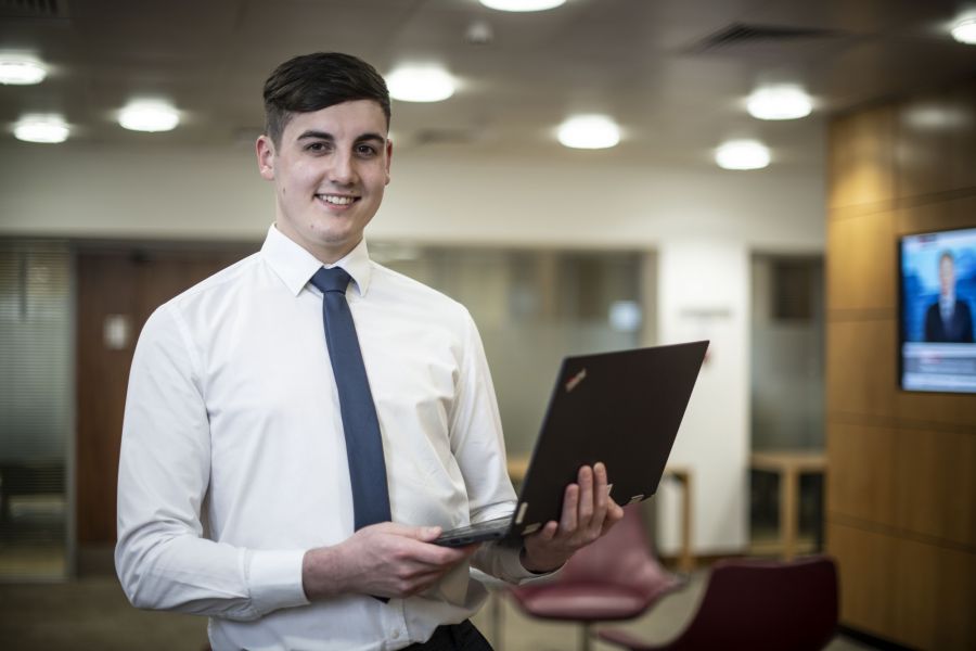 UUBS Placement Student Awards 2025: Meet the Winners image