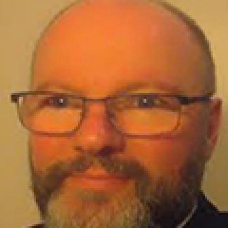 Eric McAdams PhD