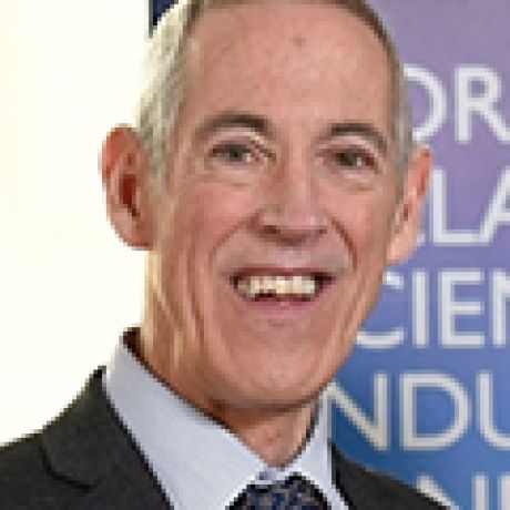 Rob Hardeman MBE