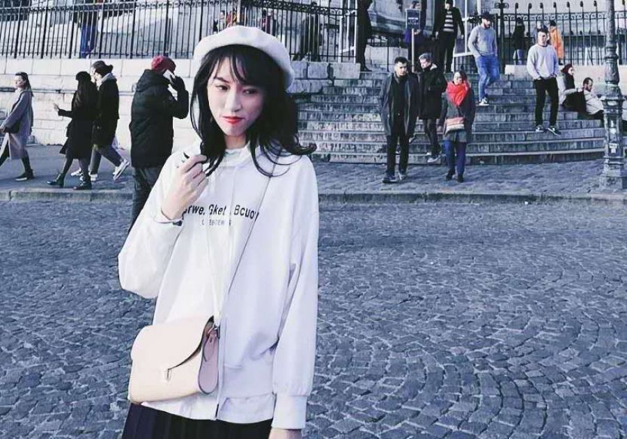 Award-winning international student says studying in NI was ‘most happy and enjoyable time’ in her life image