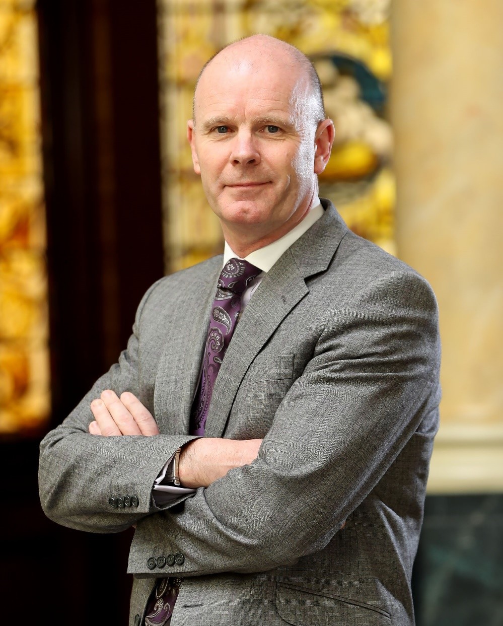 Joe O'Neill