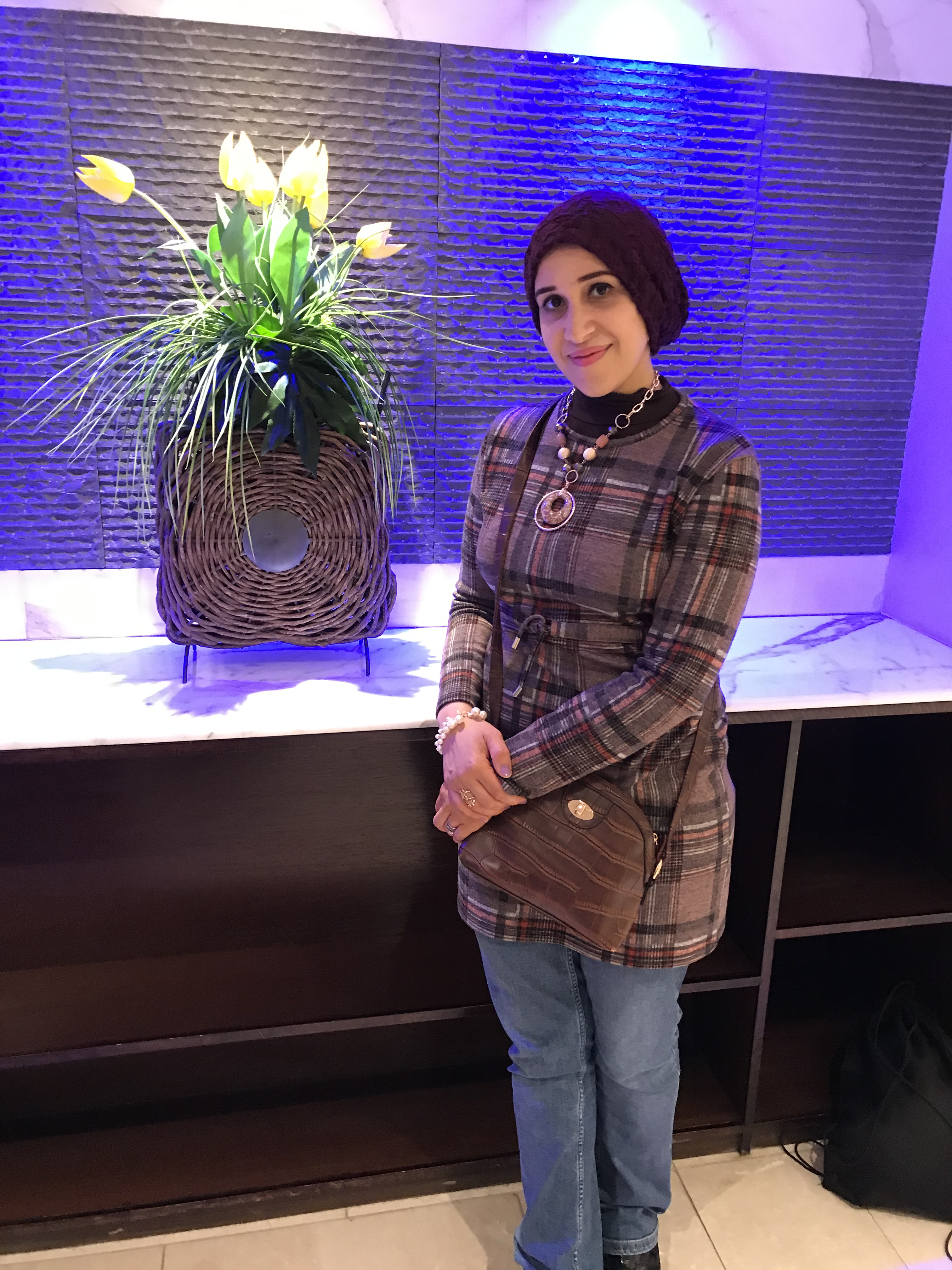 Dr Nermeen Ali