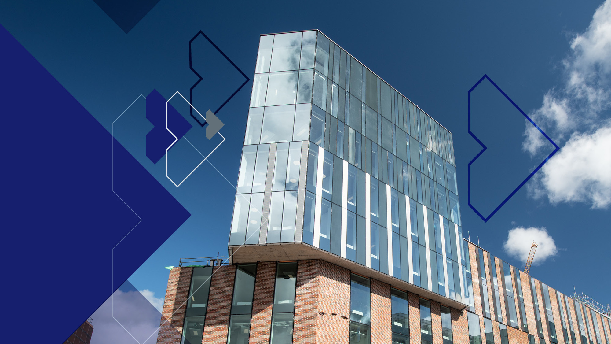 Belfast campus