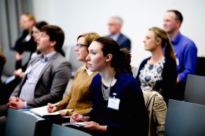 Ulster University hosts major European conference on knowledge management