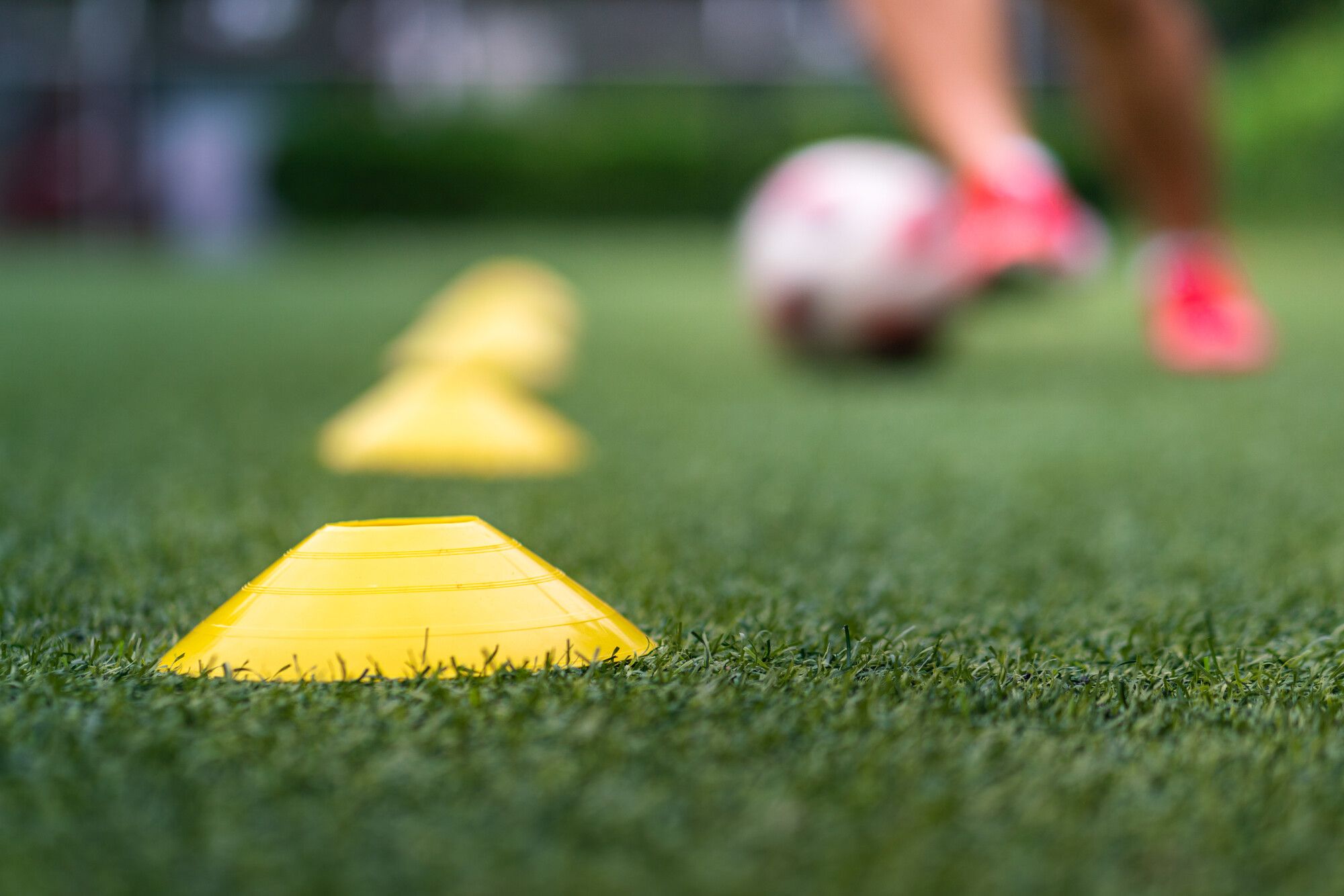 Kickabout image
