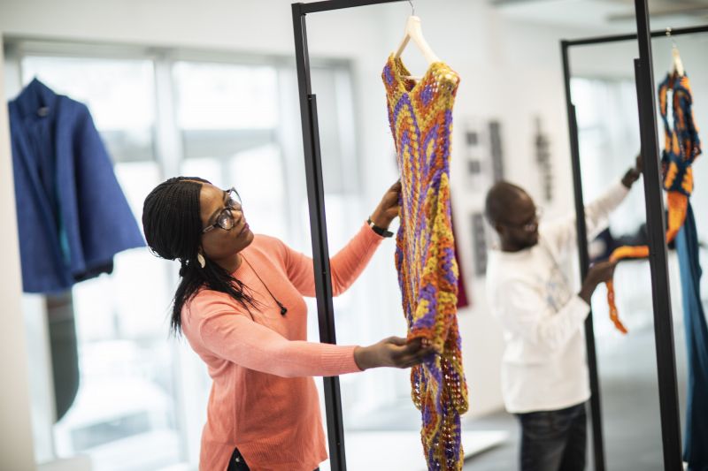 Ulster University image