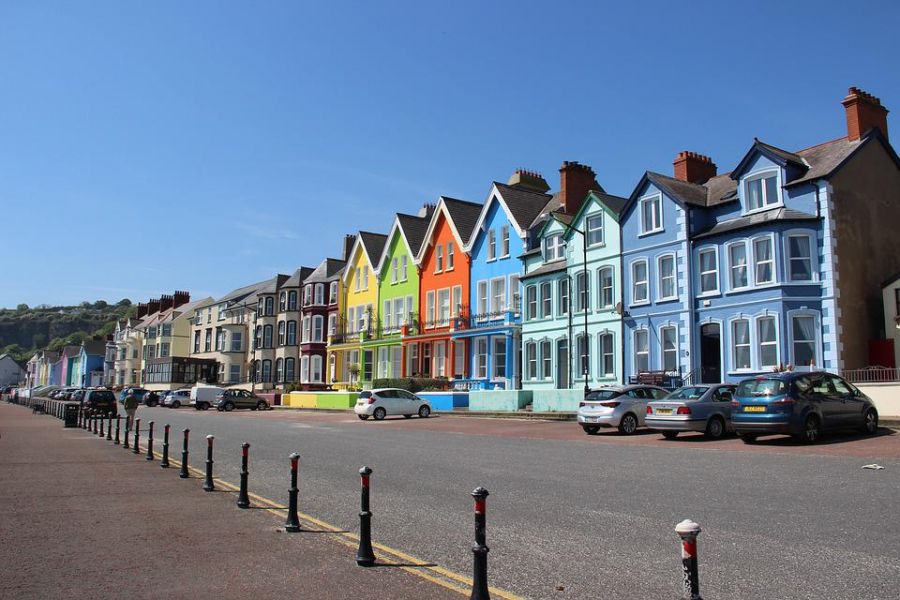 Latest Ulster University research shows NI house sales fallen by almost a fifth as momentum slows  image