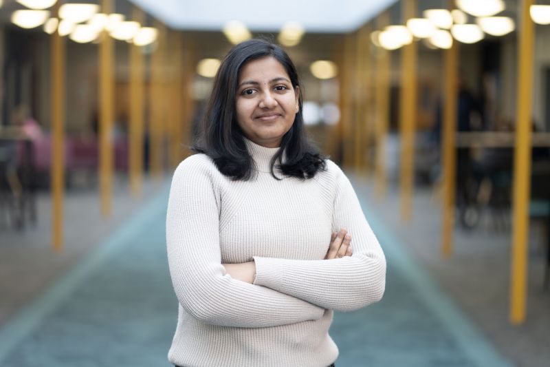 Ulster University image