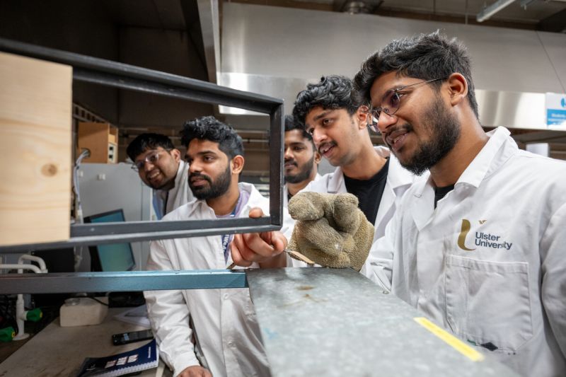 IFireSS 2025 Accommodation