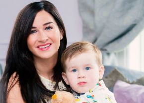 Inspirational Belfast mum celebrates First Class Honours Degree