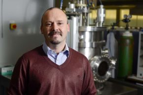 £6 million research project will pioneer safe water solutions for the developing world