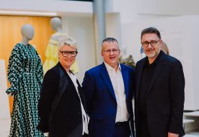 Ulster University to drive economic growth with new £20m Creative Industries Institute