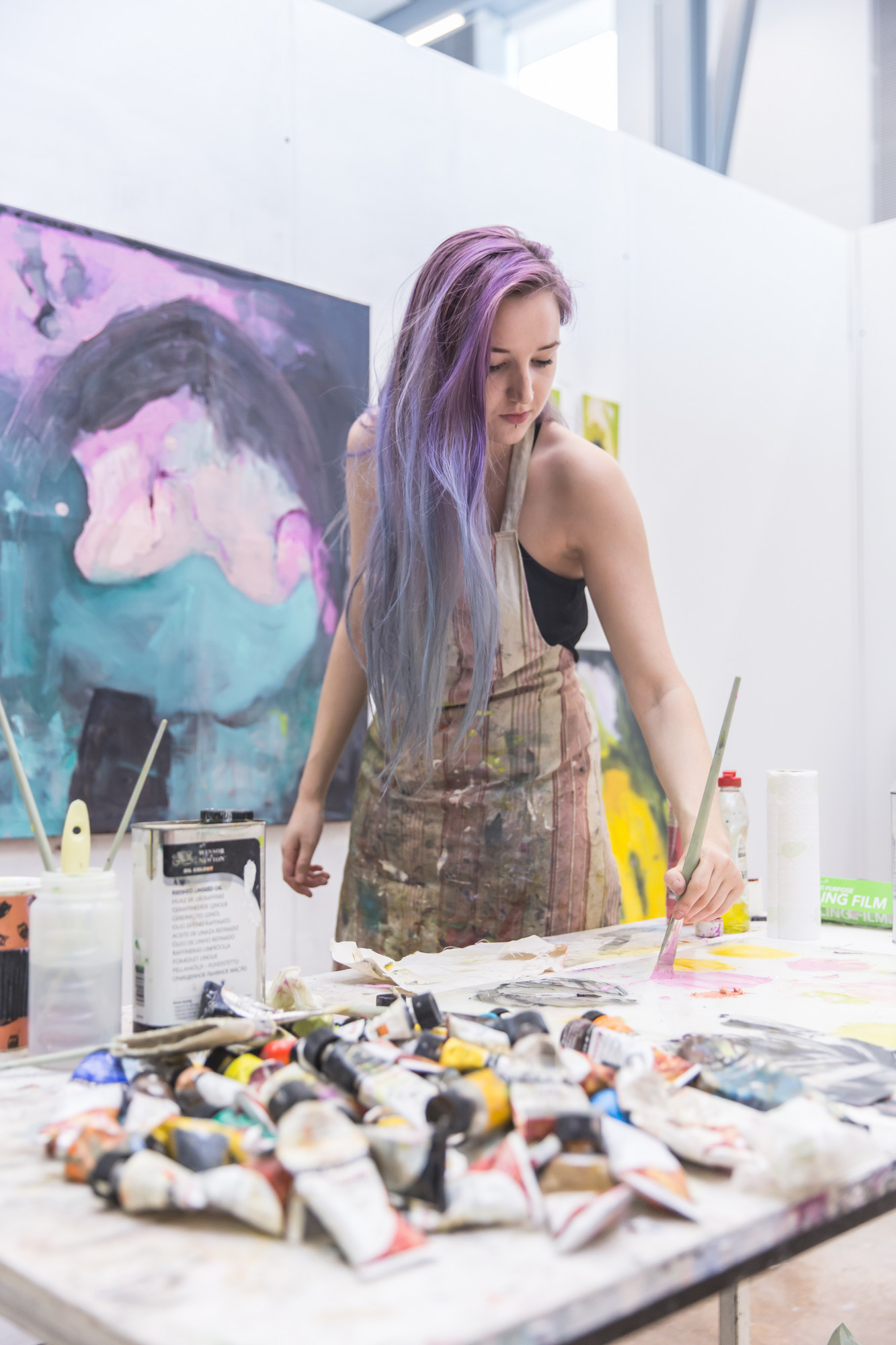 Belfast School of Art