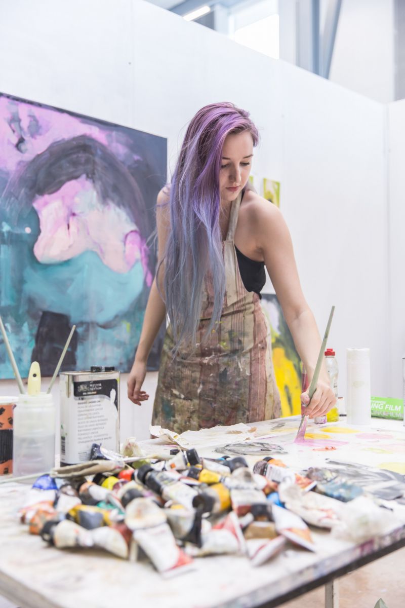 Belfast School of Art