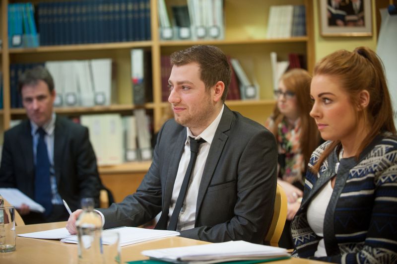 Ulster Law School
