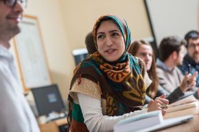 Transitional Justice Institute (TJI)