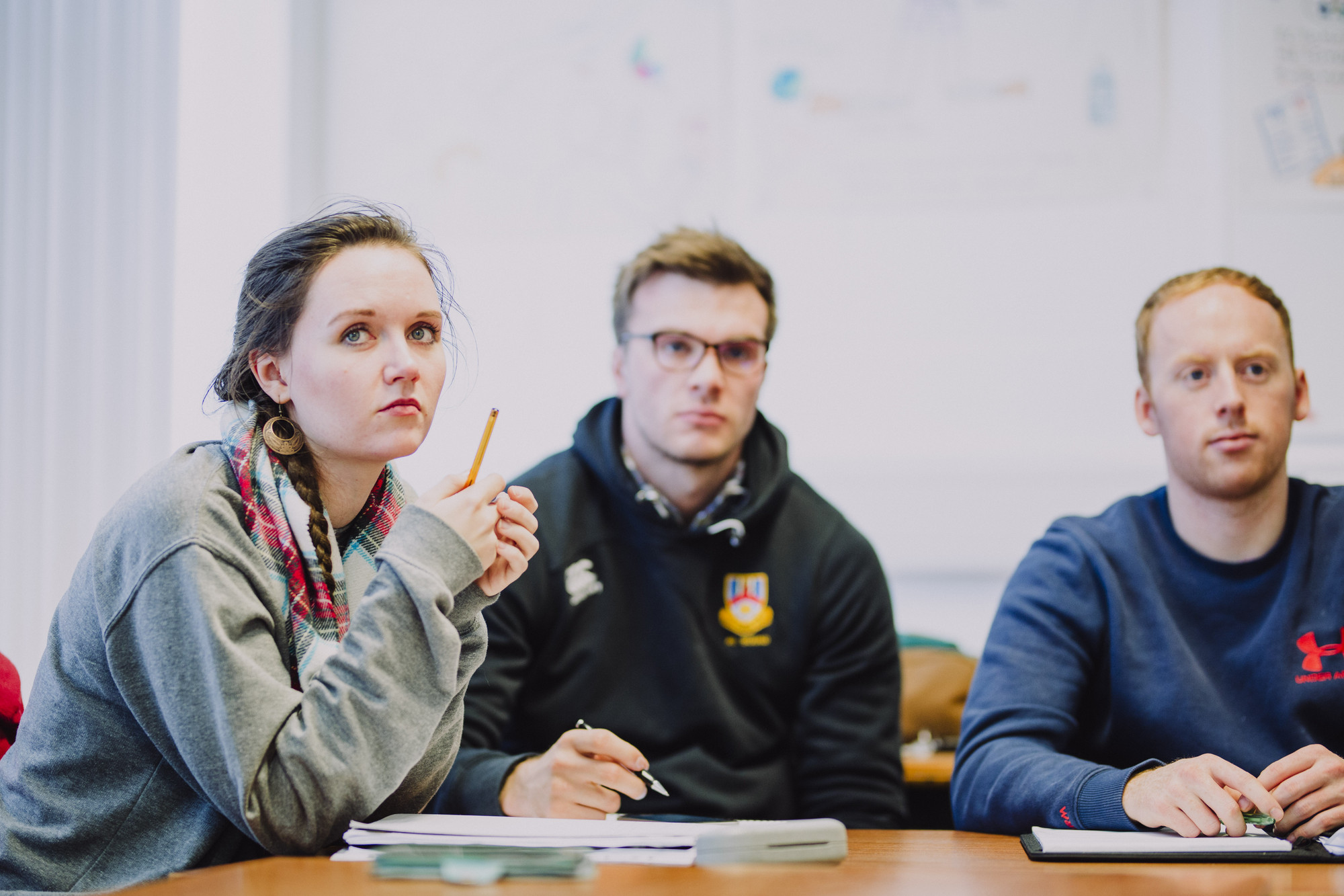 School of Education - workshops.