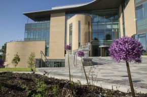 Magee campus - Block MU