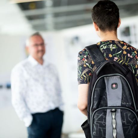 Taking Boys Seriously - addressing underachievement