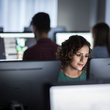 eLearning with the School of Arts and Humanities