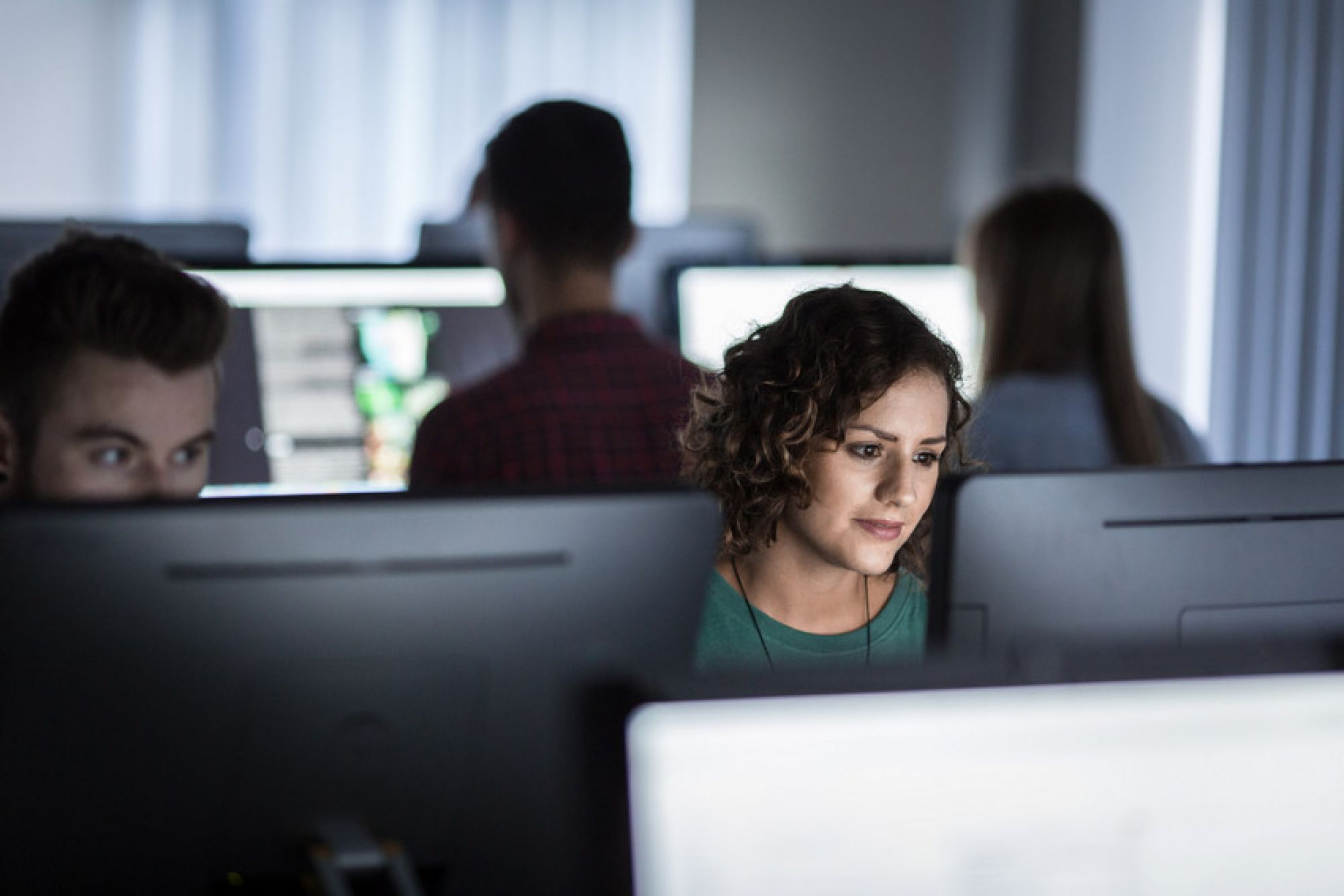 eLearning with the School of Arts and Humanities image