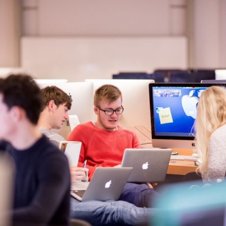 Short courses & CPD with School of Computing