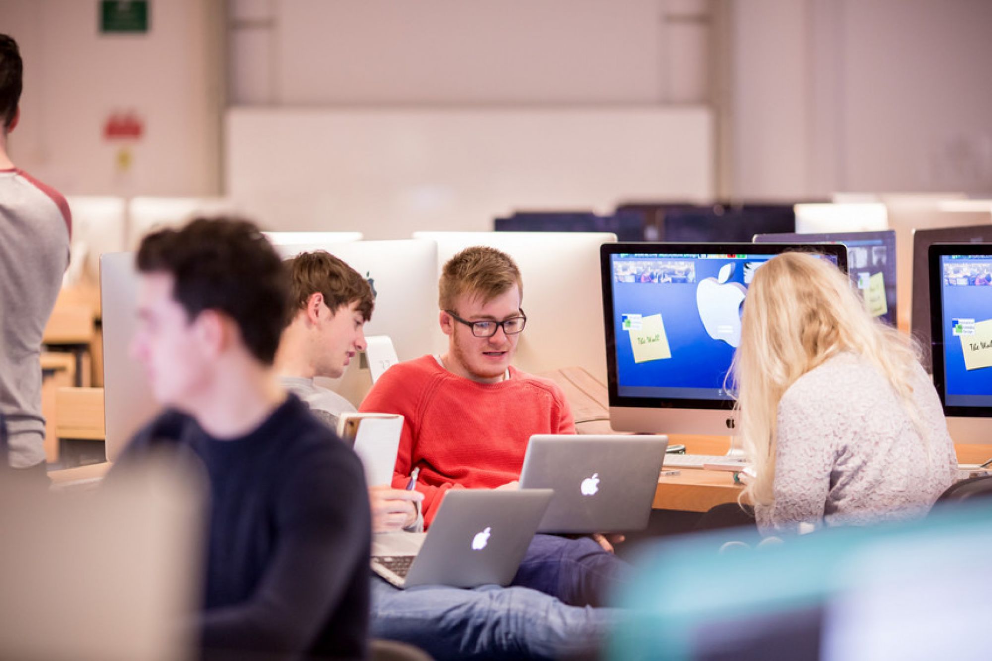 Short courses & CPD with School of Computing  image