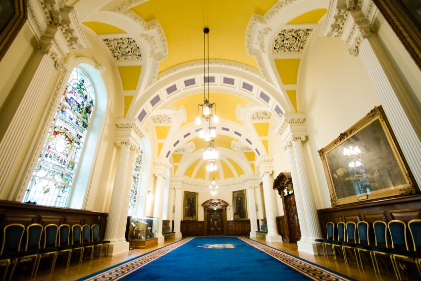 Belfast City Hall